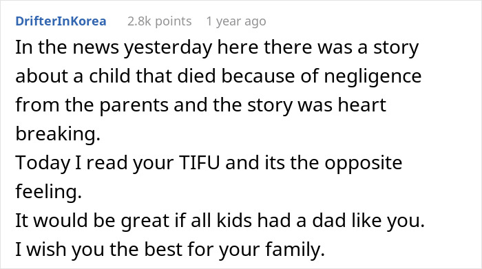 Single Dad Struggles To Make Ends Meet, 7 Y.O. Saves Up And Takes Them Both To Golden Corral Single Dad Struggles To Make Ends Meet, 7 Y.O. Saves Up And Takes Them Both To Golden Corral