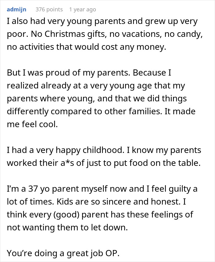 Single Dad Struggles To Make Ends Meet, 7 Y.O. Saves Up And Takes Them Both To Golden Corral Single Dad Struggles To Make Ends Meet, 7 Y.O. Saves Up And Takes Them Both To Golden Corral