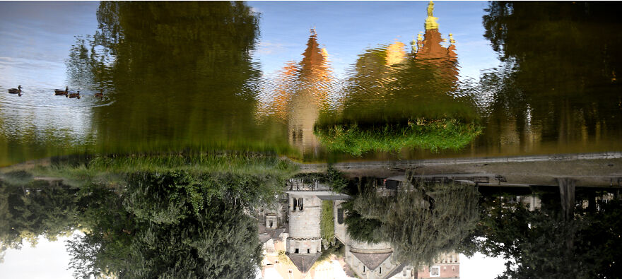 I Take Photos When I Hike (35 Pics)