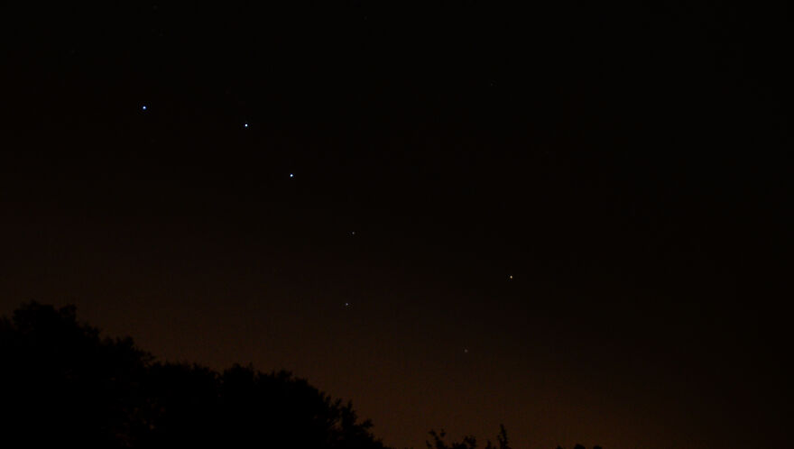 I Take Photos When I Hike (35 Pics)