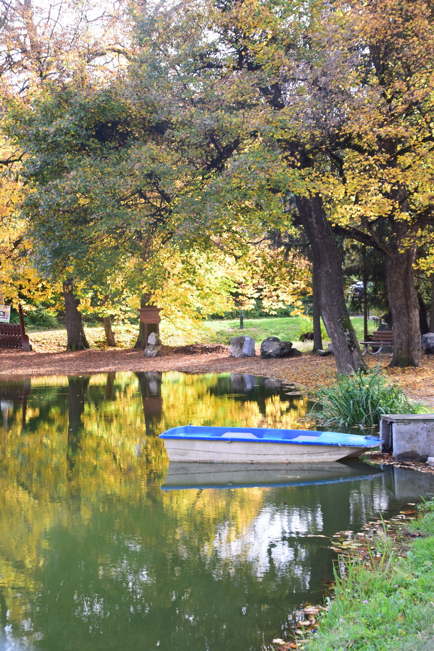 I Take Photos When I Hike (35 Pics)