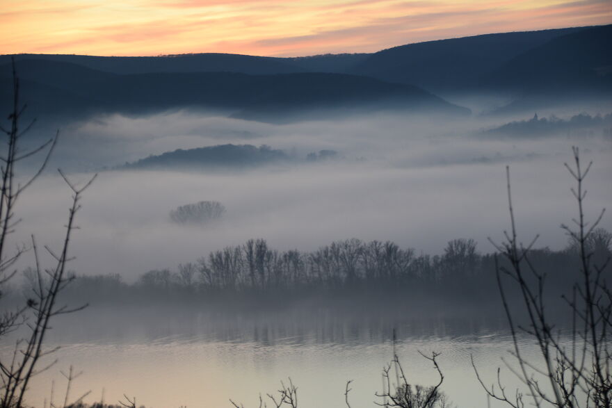 I Take Photos When I Hike (35 Pics)