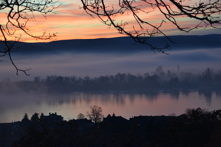 I Take Photos When I Hike (35 Pics)