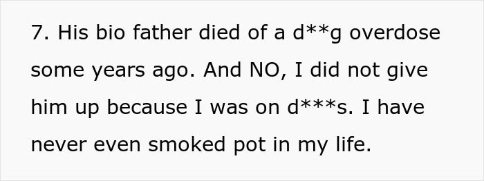 “It Feels Disrespectful”: Woman Becomes Uncomfortable When Biological Son Calls Her “Mom” “It Feels Disrespectful”: Woman Becomes Uncomfortable When Biological Son Calls Her “Mom”
