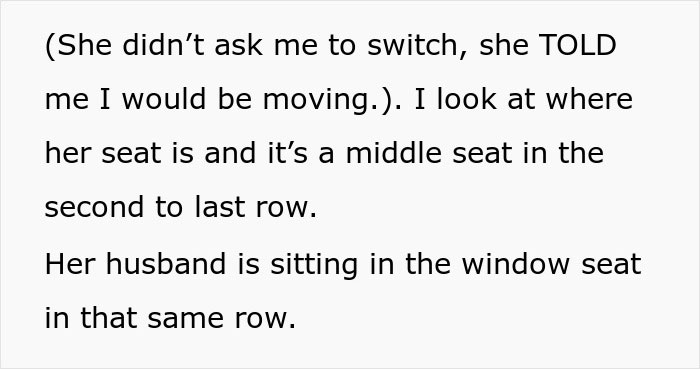 “I Can’t Stop Thinking About The Audacity”: Guy Can’t Believe Entitled Parent On Flight “I Can’t Stop Thinking About The Audacity”: Guy Can’t Believe Entitled Parent On Flight