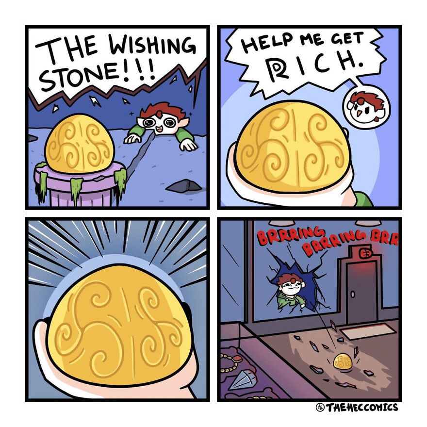 Danish Artist Creates Simple, Yet Entertaining Comics Illustrating Everyday Life And Other Things (34 Pics) Danish Artist Creates Simple, Yet Entertaining Comics Illustrating Everyday Life And Other Things (34 Pics)