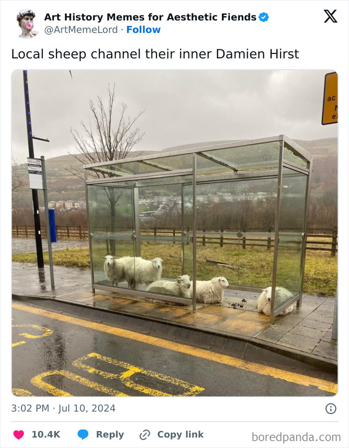 50 Hilariously Relatable Art History Memes That Prove Nothing Has Changed In Hundreds Of Years 50 Hilariously Relatable Art History Memes That Prove Nothing Has Changed In Hundreds Of Years