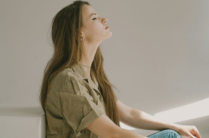 Mom Starts Getting Suspicious Of Au Pair As Ring Camera Catches Something Fishy Mom Starts Getting Suspicious Of Au Pair As Ring Camera Catches Something Fishy