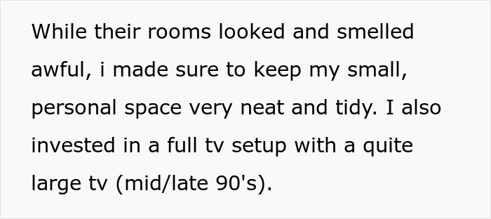 “250 Flat-Headed Push Pins”: Teen Takes Revenge After Learning How Her Bedroom’s Being Used “250 Flat-Headed Push Pins”: Teen Takes Revenge After Learning How Her Bedroom’s Being Used