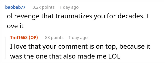 “250 Flat-Headed Push Pins”: Teen Takes Revenge After Learning How Her Bedroom’s Being Used “250 Flat-Headed Push Pins”: Teen Takes Revenge After Learning How Her Bedroom’s Being Used