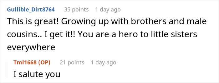 “250 Flat-Headed Push Pins”: Teen Takes Revenge After Learning How Her Bedroom’s Being Used “250 Flat-Headed Push Pins”: Teen Takes Revenge After Learning How Her Bedroom’s Being Used