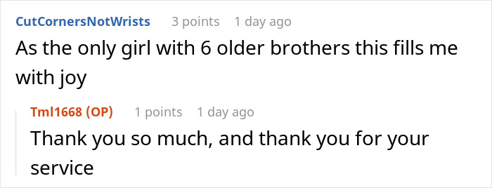 “250 Flat-Headed Push Pins”: Teen Takes Revenge After Learning How Her Bedroom’s Being Used “250 Flat-Headed Push Pins”: Teen Takes Revenge After Learning How Her Bedroom’s Being Used