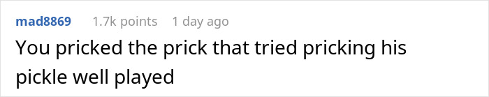 “250 Flat-Headed Push Pins”: Teen Takes Revenge After Learning How Her Bedroom’s Being Used “250 Flat-Headed Push Pins”: Teen Takes Revenge After Learning How Her Bedroom’s Being Used