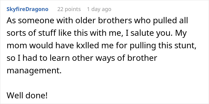 “250 Flat-Headed Push Pins”: Teen Takes Revenge After Learning How Her Bedroom’s Being Used “250 Flat-Headed Push Pins”: Teen Takes Revenge After Learning How Her Bedroom’s Being Used