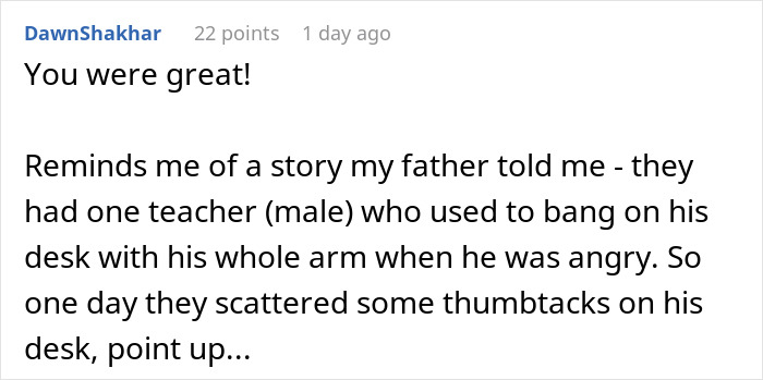 “250 Flat-Headed Push Pins”: Teen Takes Revenge After Learning How Her Bedroom’s Being Used “250 Flat-Headed Push Pins”: Teen Takes Revenge After Learning How Her Bedroom’s Being Used