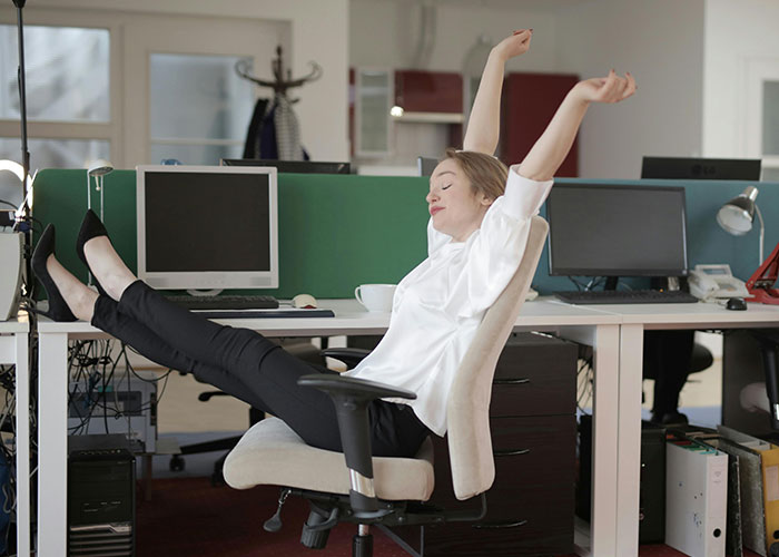 30 People Share The Best Revenge On Workplace Bullies 30 People Share The Best Revenge On Workplace Bullies