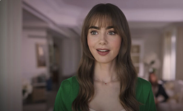 Only 5% get more than 13/15 on this Emily in Paris trivia Only 5% get more than 13/15 on this Emily in Paris trivia