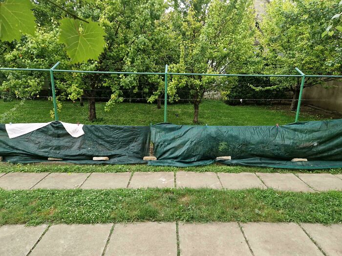 50 People Who Were Not Messing Around When Preparing For Severe Weather 50 People Who Were Not Messing Around When Preparing For Severe Weather