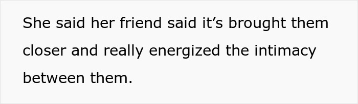 Wife Suddenly Starts Wearing Sexier Clothes And Is Up All Night, Husband Is Confused Wife Suddenly Starts Wearing Sexier Clothes And Is Up All Night, Husband Is Confused
