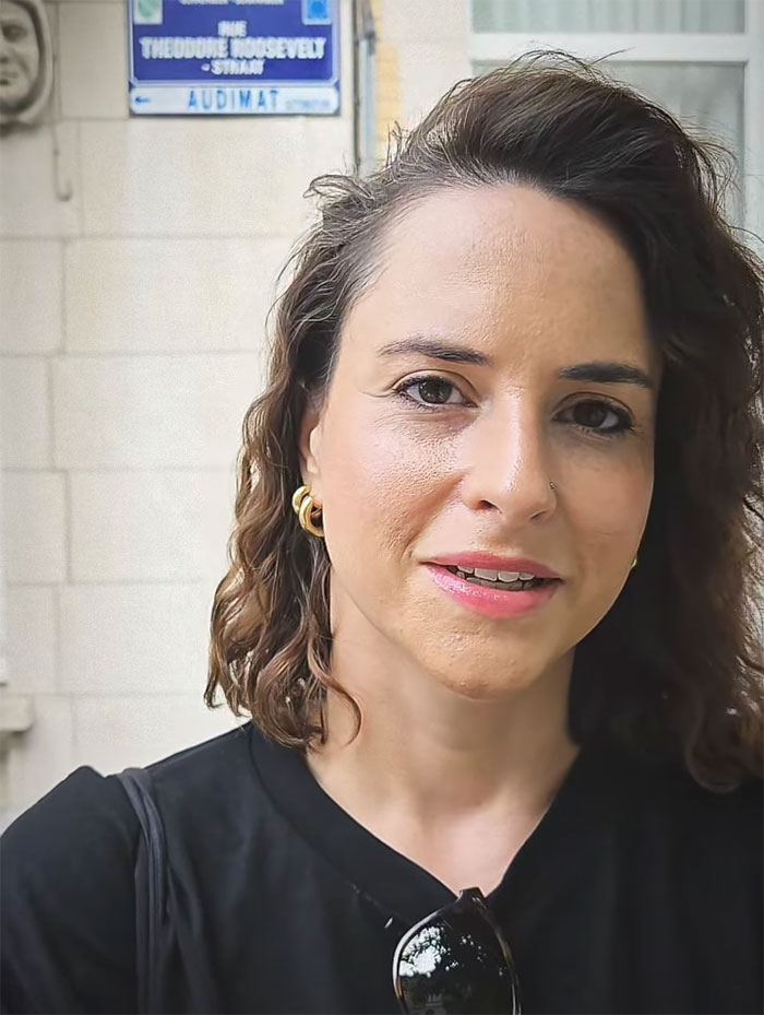 Viral Olympic Breakdancer Raygun Responds To Backlash: “It Has Frankly Been Pretty Devastating” Viral Olympic Breakdancer Raygun Responds To Backlash: “It Has Frankly Been Pretty Devastating”