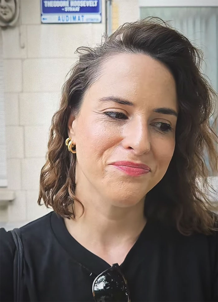 Viral Olympic Breakdancer Raygun Responds To Backlash: “It Has Frankly Been Pretty Devastating”