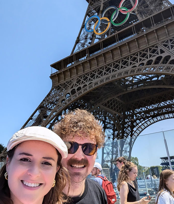 Viral Olympic Breakdancer Raygun Responds To Backlash: “It Has Frankly Been Pretty Devastating”