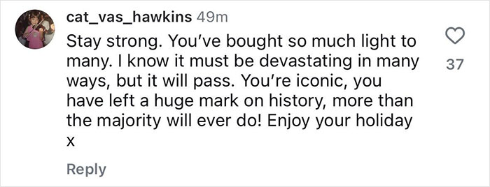 Viral Olympic Breakdancer Raygun Responds To Backlash: “It Has Frankly Been Pretty Devastating”