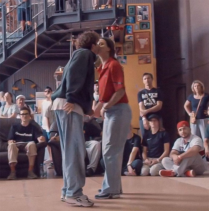 “Makes Sense Now”: The Real Story Behind Raygun’s Husband And The Olympic Routine Fiasco “Makes Sense Now”: The Real Story Behind Raygun’s Husband And The Olympic Routine Fiasco