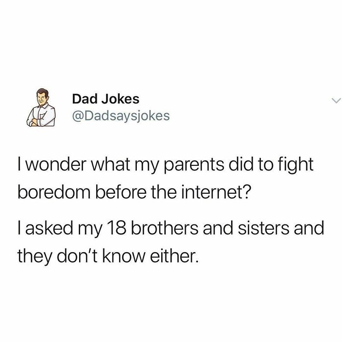 50 Of The Best Dad Jokes Shared On This IG Account Created For Everyone Who Loves Dad Humor 50 Of The Best Dad Jokes Shared On This IG Account Created For Everyone Who Loves Dad Humor