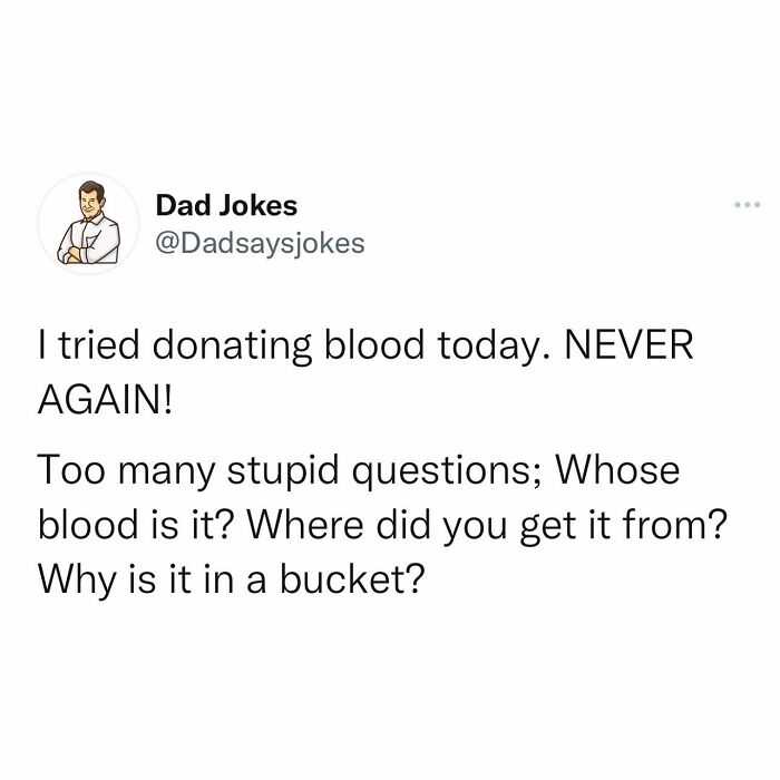 50 Of The Best Dad Jokes Shared On This IG Account Created For Everyone Who Loves Dad Humor 50 Of The Best Dad Jokes Shared On This IG Account Created For Everyone Who Loves Dad Humor