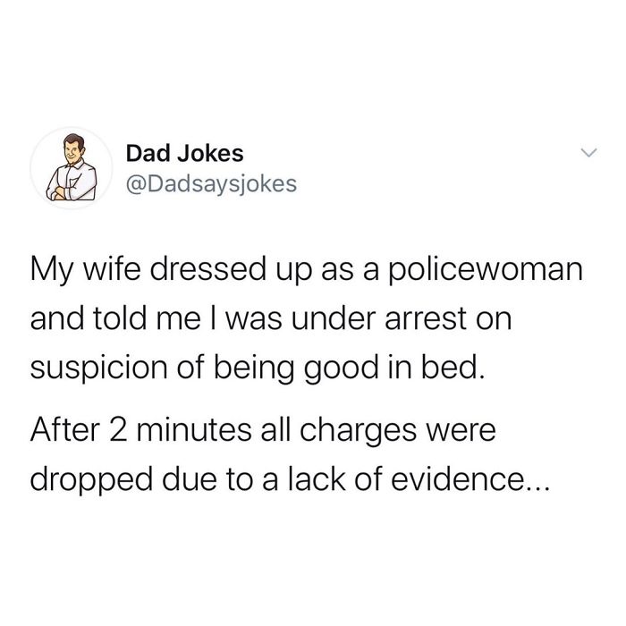 50 Of The Best Dad Jokes Shared On This IG Account Created For Everyone Who Loves Dad Humor 50 Of The Best Dad Jokes Shared On This IG Account Created For Everyone Who Loves Dad Humor
