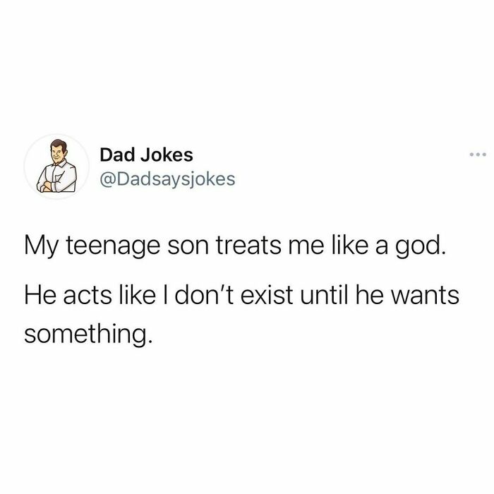 50 Of The Best Dad Jokes Shared On This IG Account Created For Everyone Who Loves Dad Humor 50 Of The Best Dad Jokes Shared On This IG Account Created For Everyone Who Loves Dad Humor