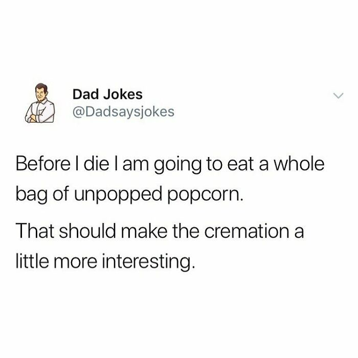 50 Of The Best Dad Jokes Shared On This IG Account Created For Everyone Who Loves Dad Humor 50 Of The Best Dad Jokes Shared On This IG Account Created For Everyone Who Loves Dad Humor