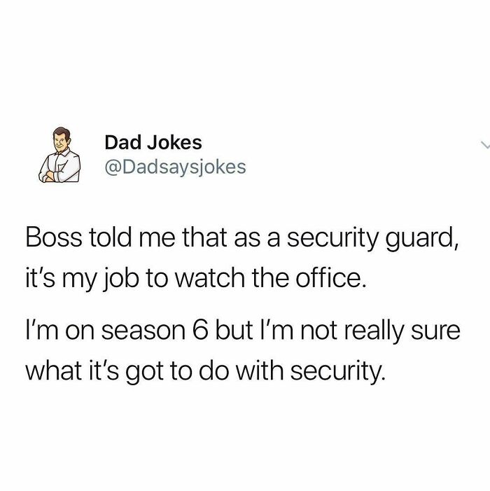 50 Of The Best Dad Jokes Shared On This IG Account Created For Everyone Who Loves Dad Humor 50 Of The Best Dad Jokes Shared On This IG Account Created For Everyone Who Loves Dad Humor