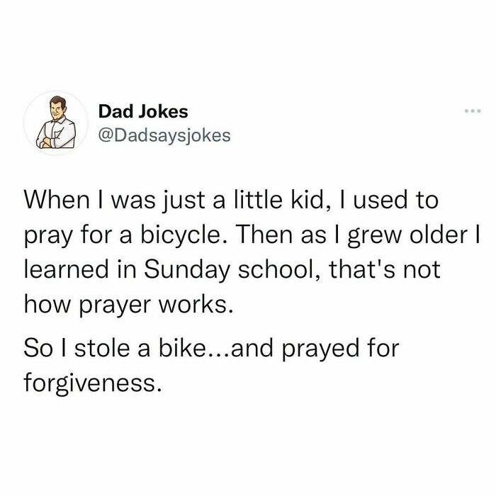 50 Of The Best Dad Jokes Shared On This IG Account Created For Everyone Who Loves Dad Humor 50 Of The Best Dad Jokes Shared On This IG Account Created For Everyone Who Loves Dad Humor