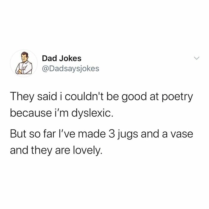 50 Of The Best Dad Jokes Shared On This IG Account Created For Everyone Who Loves Dad Humor 50 Of The Best Dad Jokes Shared On This IG Account Created For Everyone Who Loves Dad Humor