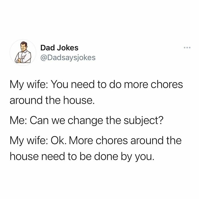 50 Of The Best Dad Jokes Shared On This IG Account Created For Everyone Who Loves Dad Humor 50 Of The Best Dad Jokes Shared On This IG Account Created For Everyone Who Loves Dad Humor