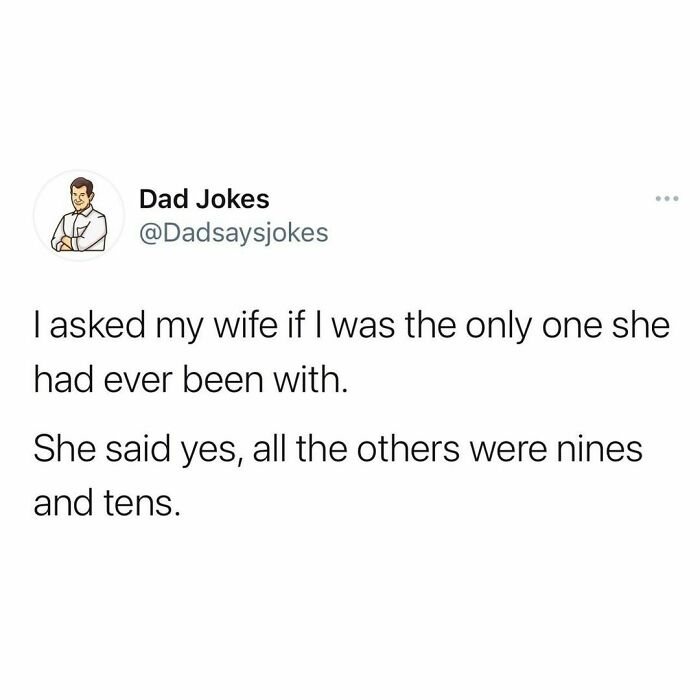 50 Of The Best Dad Jokes Shared On This IG Account Created For Everyone Who Loves Dad Humor 50 Of The Best Dad Jokes Shared On This IG Account Created For Everyone Who Loves Dad Humor