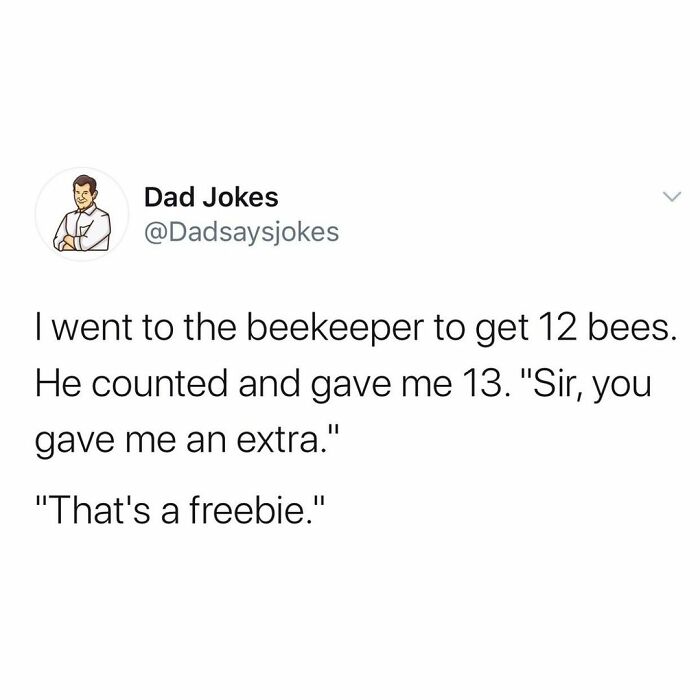50 Of The Best Dad Jokes Shared On This IG Account Created For Everyone Who Loves Dad Humor 50 Of The Best Dad Jokes Shared On This IG Account Created For Everyone Who Loves Dad Humor