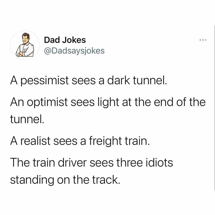 50 Of The Best Dad Jokes Shared On This IG Account Created For Everyone Who Loves Dad Humor 50 Of The Best Dad Jokes Shared On This IG Account Created For Everyone Who Loves Dad Humor