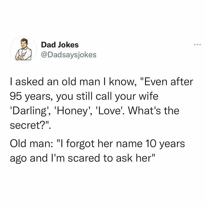 50 Of The Best Dad Jokes Shared On This IG Account Created For Everyone Who Loves Dad Humor 50 Of The Best Dad Jokes Shared On This IG Account Created For Everyone Who Loves Dad Humor