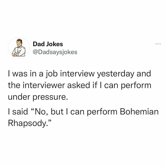 50 Of The Best Dad Jokes Shared On This IG Account Created For Everyone Who Loves Dad Humor 50 Of The Best Dad Jokes Shared On This IG Account Created For Everyone Who Loves Dad Humor