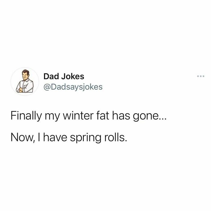 50 Of The Best Dad Jokes Shared On This IG Account Created For Everyone Who Loves Dad Humor 50 Of The Best Dad Jokes Shared On This IG Account Created For Everyone Who Loves Dad Humor