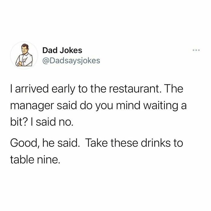 50 Of The Best Dad Jokes Shared On This IG Account Created For Everyone Who Loves Dad Humor 50 Of The Best Dad Jokes Shared On This IG Account Created For Everyone Who Loves Dad Humor