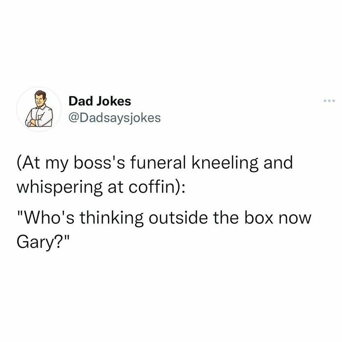 50 Of The Best Dad Jokes Shared On This IG Account Created For Everyone Who Loves Dad Humor 50 Of The Best Dad Jokes Shared On This IG Account Created For Everyone Who Loves Dad Humor