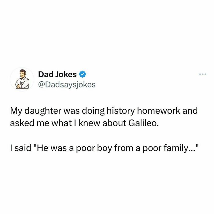 50 Of The Best Dad Jokes Shared On This IG Account Created For Everyone Who Loves Dad Humor 50 Of The Best Dad Jokes Shared On This IG Account Created For Everyone Who Loves Dad Humor