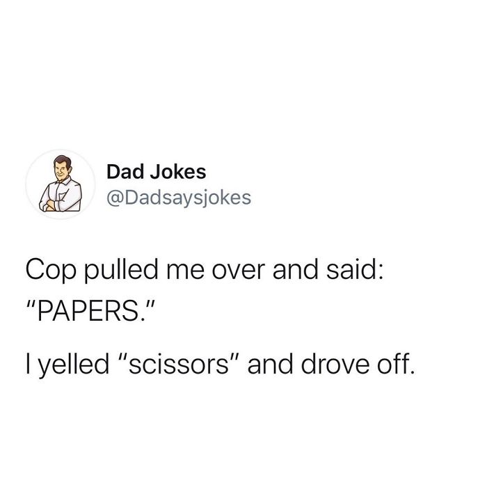 50 Of The Best Dad Jokes Shared On This IG Account Created For Everyone Who Loves Dad Humor 50 Of The Best Dad Jokes Shared On This IG Account Created For Everyone Who Loves Dad Humor