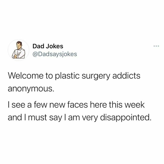 50 Of The Best Dad Jokes Shared On This IG Account Created For Everyone Who Loves Dad Humor 50 Of The Best Dad Jokes Shared On This IG Account Created For Everyone Who Loves Dad Humor