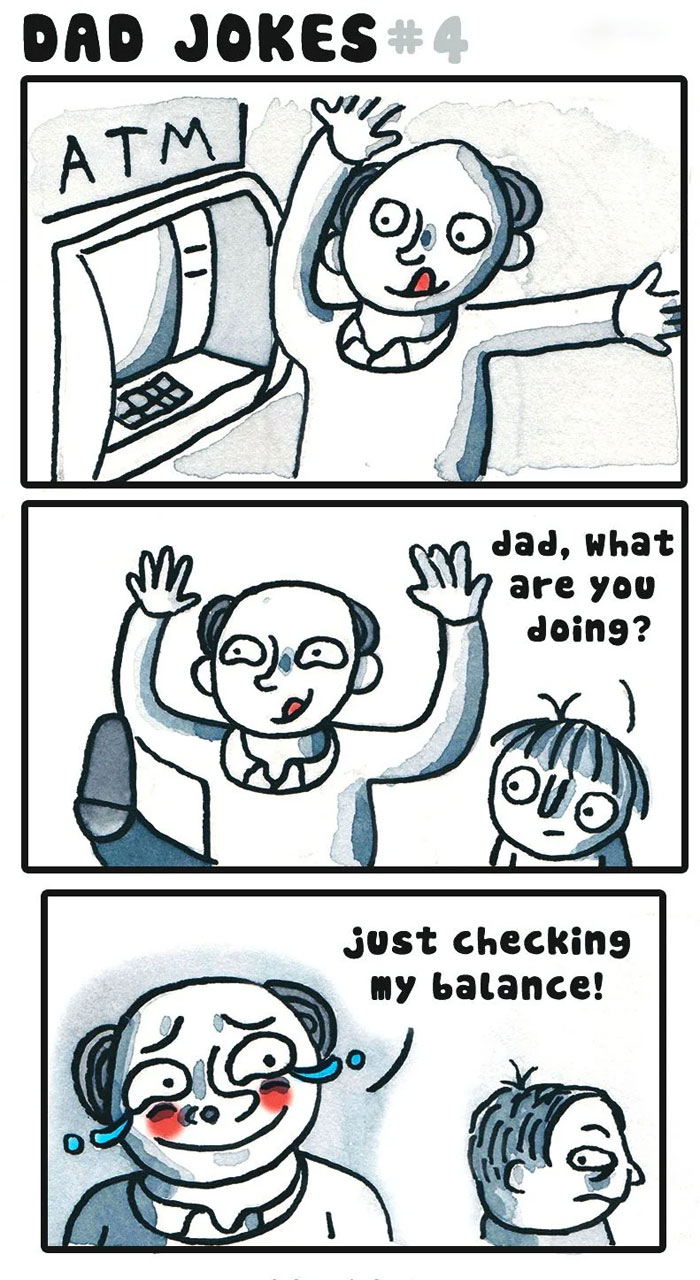 310 Dad Jokes That Will Make You Question Your Sense Of Humor 310 Dad Jokes That Will Make You Question Your Sense Of Humor