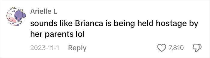First Date Almost Turns Into An Arranged Marriage Interview After Woman Shows Up With Her Parents First Date Almost Turns Into An Arranged Marriage Interview After Woman Shows Up With Her Parents